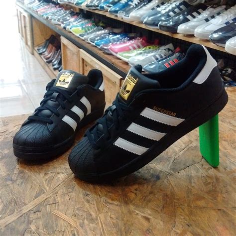 harga Adidas Superstar original